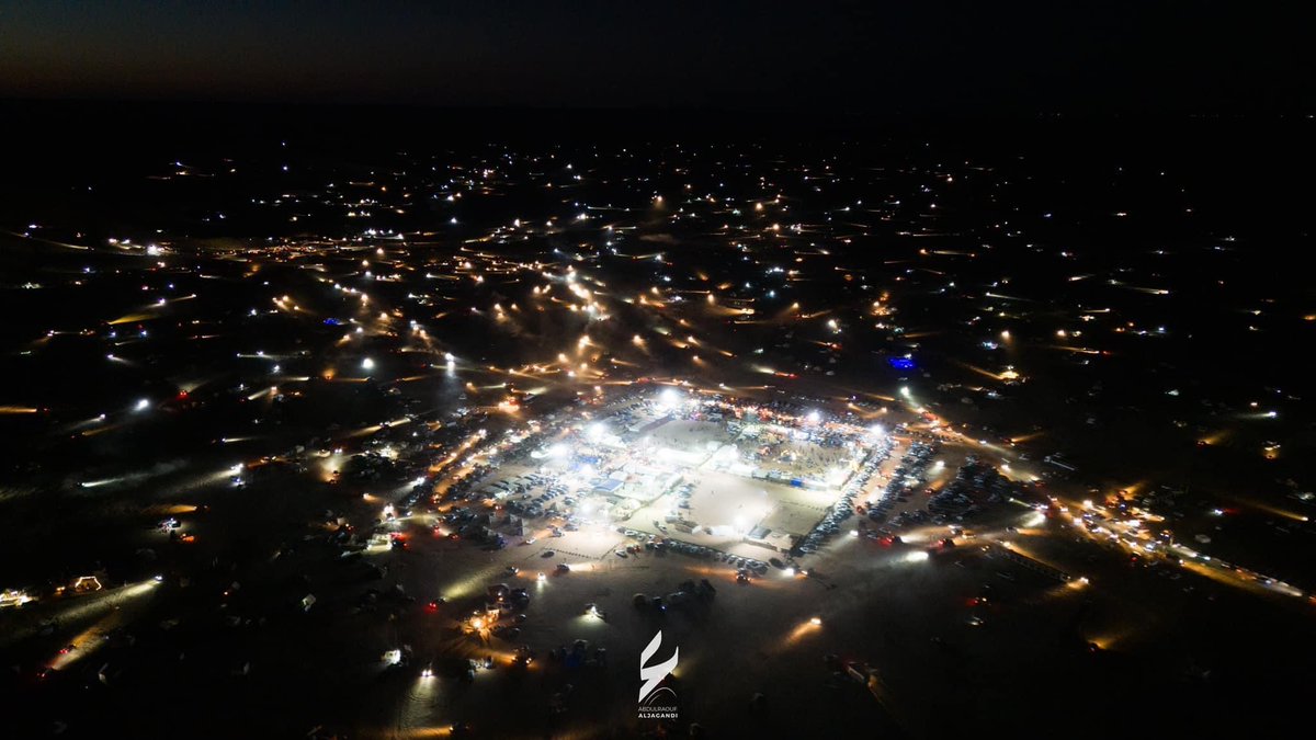 Ghareb Karshoud tweet media