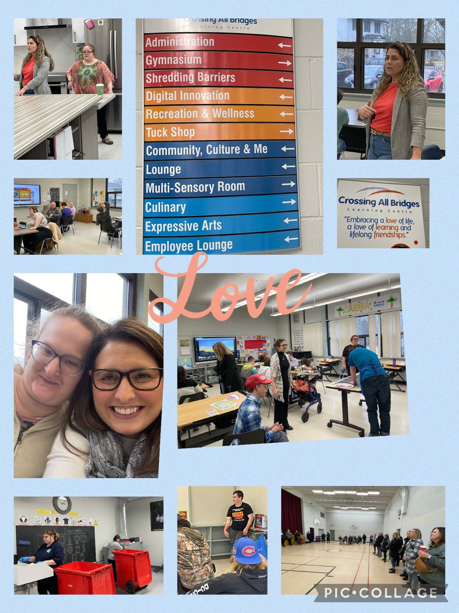 BHN Special Education tweet media