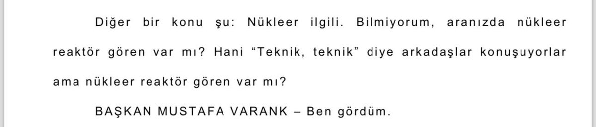 nocontextvarank's tweet photo. Yargı dağıtmaya, ayar vermeye devam 🚀 https://t.co/BjoVAHGTtm
