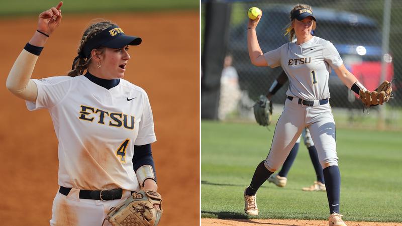 Young, Nayadley Earn Preseason All-SoCon honors dlvr.it/T2BQPQ