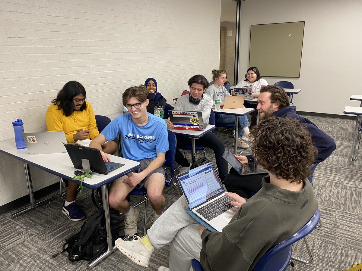 Here is the first official post of the 2024 spring semester Civics Lab! 

We are extremely excited to keep everyone updated with our upcoming work and hope that we are able to put our efforts towards a great cause again this time around!