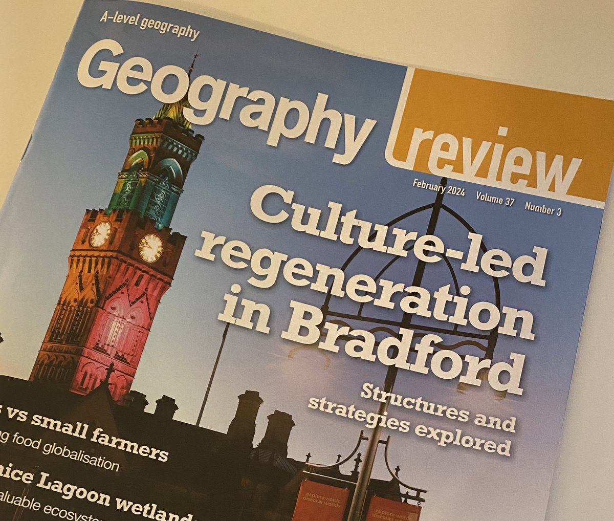 David Alcock tweet media