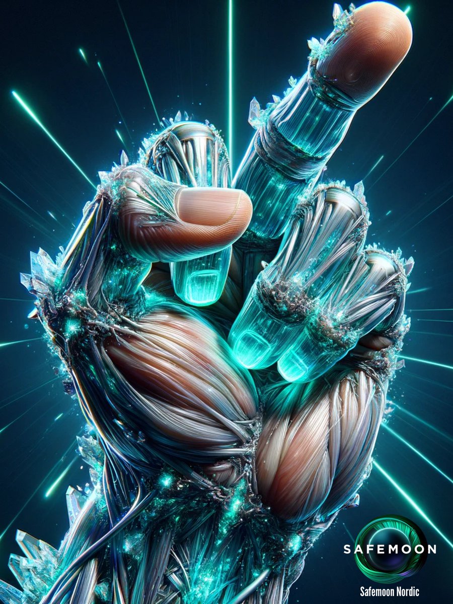 Safemoon_Nordic's tweet image. #SAFEMOONARMY 

Can’t wait to put one of these up in the FUDDERS FACES when everything is back in order again! 

#SAFEMOON #FREEJOHN