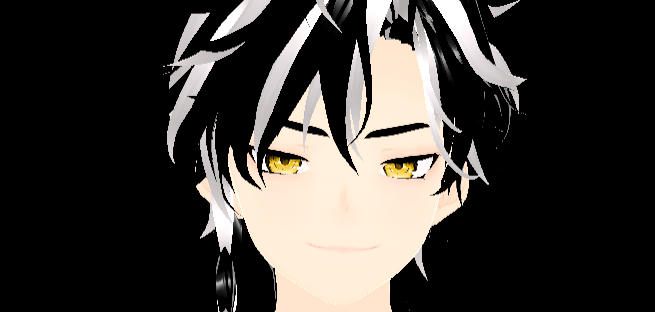 JellalVT's tweet photo. Why hello there, it's been a while. I think its time for a...new form. Stream starts in 10 minutes! #Going3D #Vtuber #VtuberEN https://t.co/GCgxpxvB7F