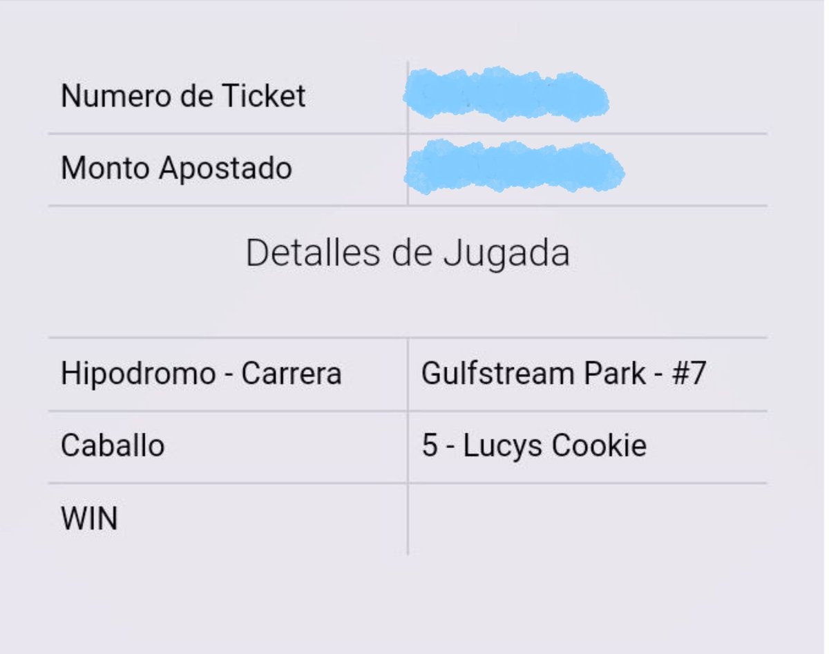 PabloJota27's tweet image. ((( #CONFIRMADA ))) Directo Desde GULFSTREAM Por Mi Asesor Y Compadre Con 11.20$ A Ganador #QUEMANTEQUILLA 🚀🚀🚀 Siempre Con Ejemplares De ALTOS DIVIDENDOS #YAAAESSSTAAA "VENTE VIEJA" 🔥🔥🔥