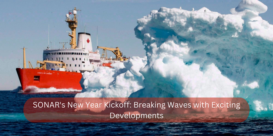 SONAR’s New Year Kickoff: Breaking Waves with Exciting Developments-medium.com/@skyflytruckin…
#SONAR  #newdevelopments  #newyearkickoff  #breakingwaves