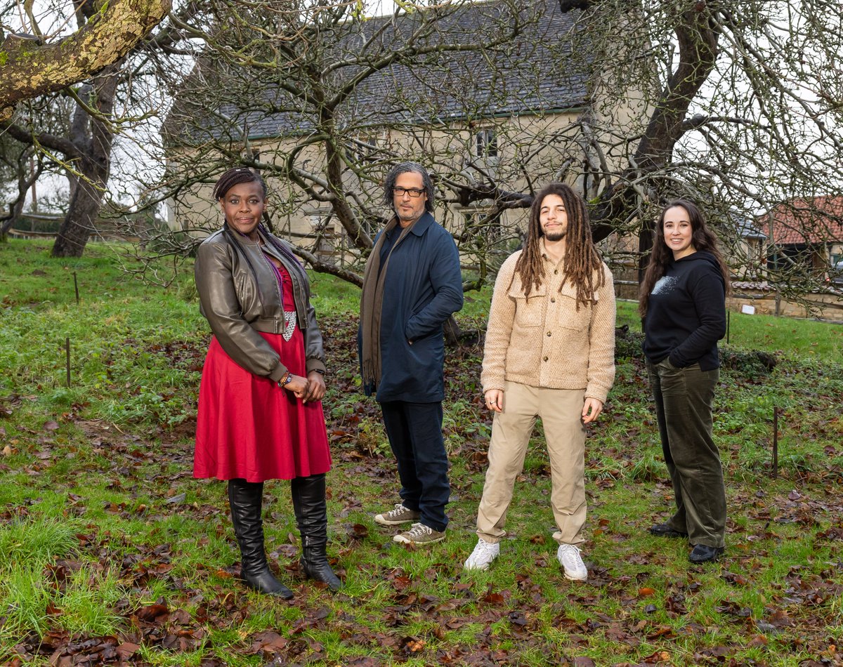 Educate Magazine tweet media