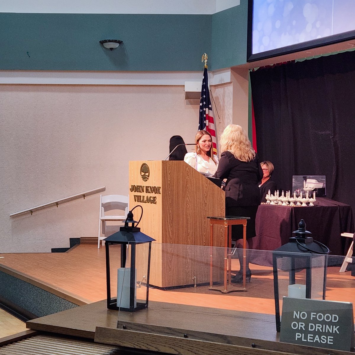 ECPIUniversity's tweet image. Congratulations to Cohort 31, from ECPI University, Orlando campus, for undergoing their Pinning Ceremony last week!
#ECPI #MyECPI #Nursing