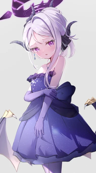 ヒナ #ブルアカ 