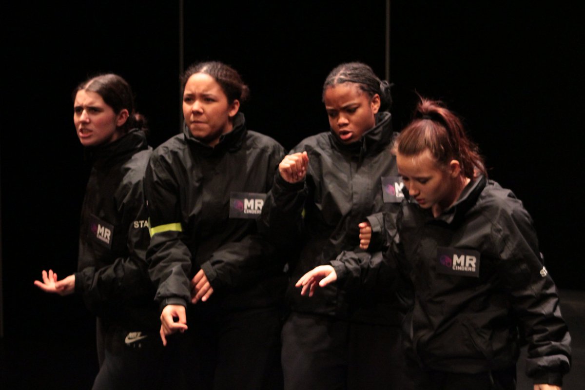 DRAMA DEPARTMENT tweet media