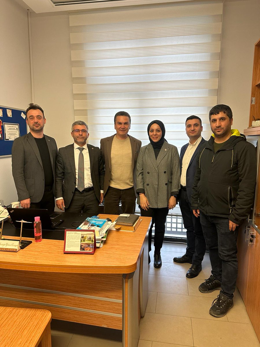 2024 Ulusal Psikolojik Danışman Öğrenci Kongremize ev sahipliği için başvuruda bulunan üniversitelerle ön görüşmeler kapsamında İstanbul Sabahattin Zaim Üniversitesi Psikolojik Danışma ve Rehberlik Anabilim Dalını ziyaret ettik.
Eğitim Bilimleri Bölümü Rehberlik ve Psikolojik