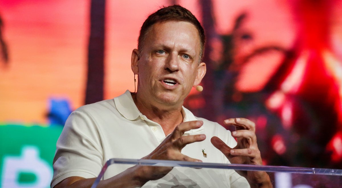 JoePompliano's tweet image. Peter Thiel and a group of venture capitalists are funding the Enhanced Games — an Olympic-style competition that allows performance-enhancing drugs.

Events include:
• Track and field
• Swimming
• Gymnastics
• Weight lifting
• Combat Sports

The 1st event will be in 2025.