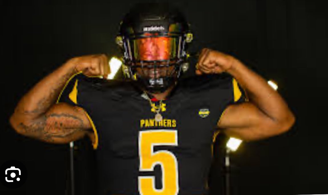 Tim “Big Tim“ Cherry 🏙️ (@timcherry74) on Twitter photo After a great visit and conversation with <a href="/CoachCookOL/">Kennedy Cook</a> I am blessed to receive an offer from Ohio Dominican University! After a great visit and conversation with <a href="/CoachCookOL/">Kennedy Cook</a> I am blessed to receive an offer from Ohio Dominican University!