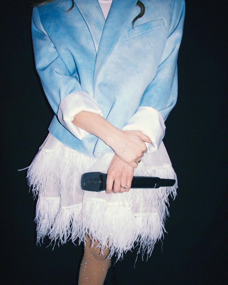 Evaluna Argentina 🇦🇷 tweet media