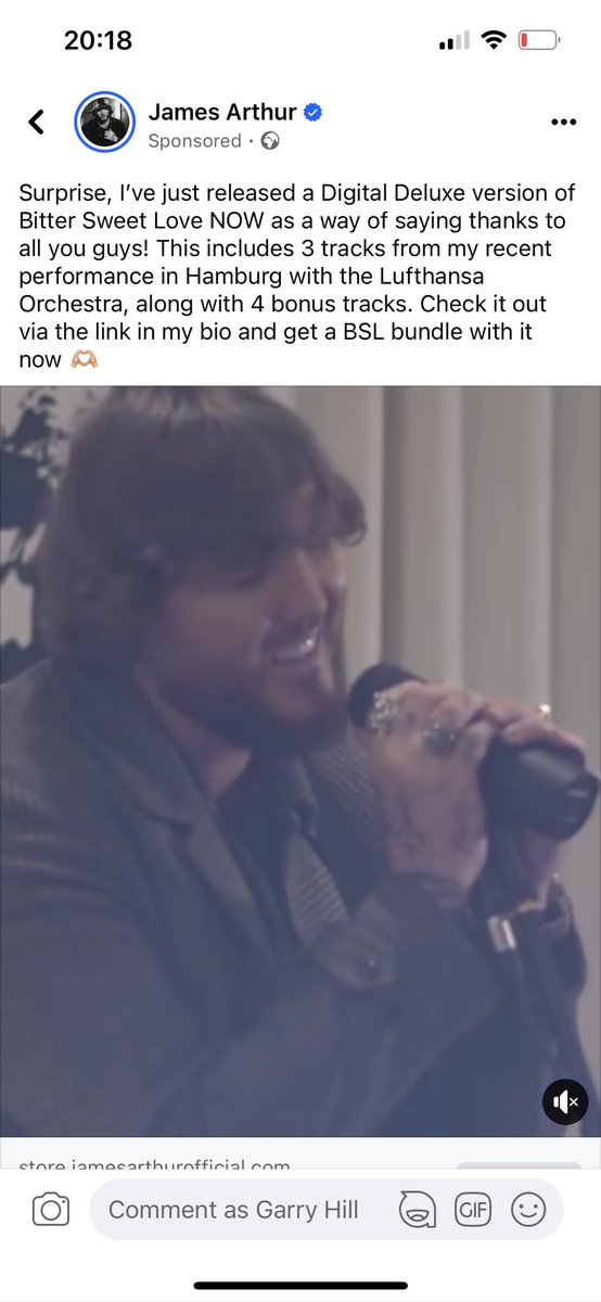 People of the world, <a href="/JamesArthur23/">James Arthur</a> just called your dad a dinner lady then kicked a birds nest out of a tree to wear as a hat, don’t buy his album, buy <a href="/TheReytons/">THE REYTONS</a> new 1 instead, do it for your dad, do it for the birds, but more important, do it for <a href="/ChrisGPackham/">Chris Packham</a>