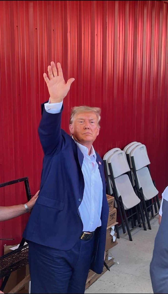 Trump Lover❤🇮🇳🇺🇸 tweet media