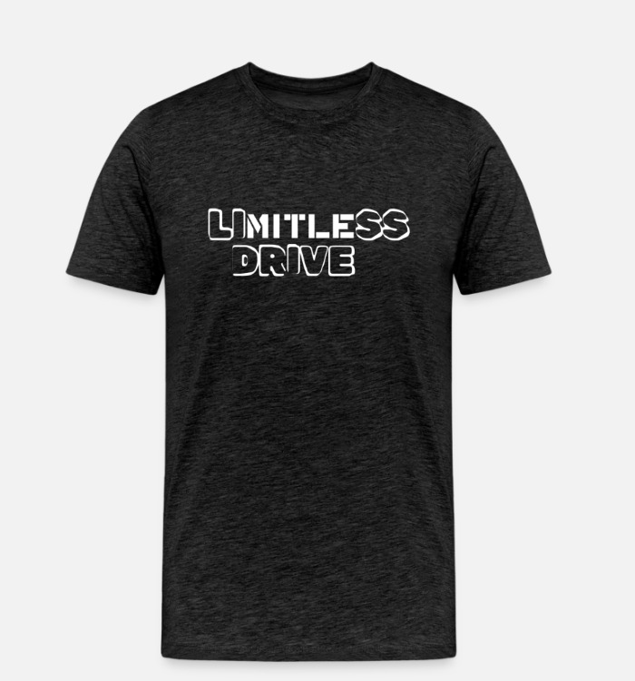 sammoe364's tweet photo. Wear the spirit of relentless ambition with our 'Limitless Drive' tee. A visual mantra for those who refuse to settle, pushing boundaries and chasing dreams with unyielding determination.
#shoppingstar
#shopp #DesignThinking #DesignSales #DesignThinking #boerenprotest https://t.co/Cl4jDVQ9jI