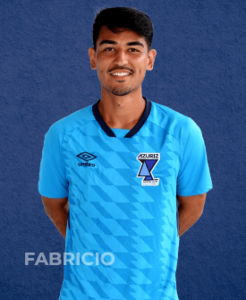 #DebateBolaTransamérica - BAM BAM BAM 🏆🏆🏆🏆🏆🏆🏆🏆

Fabrício Oya, meia do Azuriz, foi eleito o melhor jogador da partida.

📸 Reprodução/Instagram