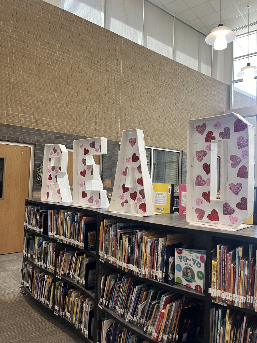 ACE Library tweet media