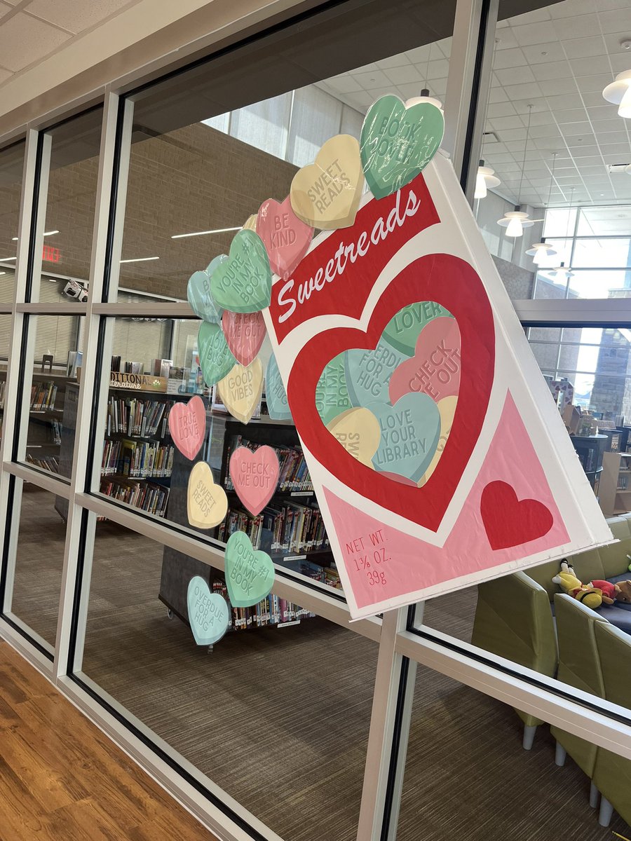 ACE Library tweet media