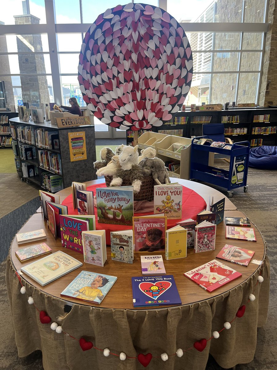 ACE Library tweet media