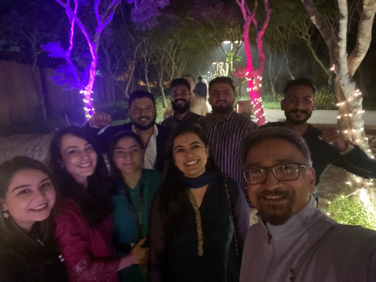 Saulat H Fatimi (@saulatfatimi) on Twitter photo Redefining Honor at workplace - Hosted Cardiac Sciences Appreciation Evening at AKU and gave awards to nurses,technicians and doctors for their outstanding performances throughout the year. It was a magical evening full of laughter and joy. <a href="/AKUGlobal/">Aga Khan University</a> <a href="/AKUAANA/">AKU Alumni Association of North America</a> <a href="/AkuSurgery/">AKU Surgery</a> #nurses Redefining Honor at workplace - Hosted Cardiac Sciences Appreciation Evening at AKU and gave awards to nurses,technicians and doctors for their outstanding performances throughout the year. It was a magical evening full of laughter and joy. <a href="/AKUGlobal/">Aga Khan University</a> <a href="/AKUAANA/">AKU Alumni Association of North America</a> <a href="/AkuSurgery/">AKU Surgery</a> #nurses