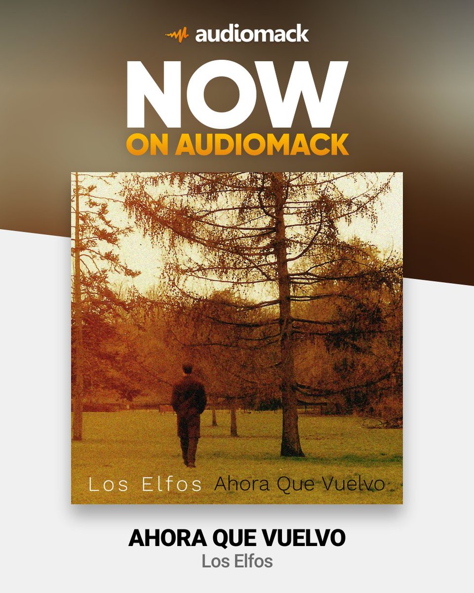 grupoloselfos's tweet photo. Escucha nuestro más reciente tema en Audiomack: https://t.co/lZnRJk3wZb https://t.co/sCRAU0VqIC