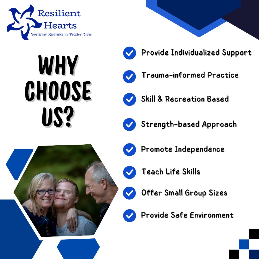 ResilientHeartz's tweet photo. 👋Hey there! Are you tired of searching for the perfect program for your loved one? Look no further! We're offering a life skills recovery program that's more than just another recreation program. Apply today, as we're accepting new participants! 📷 #ApplyNow #resilientheartsinc https://t.co/EACEktZu59