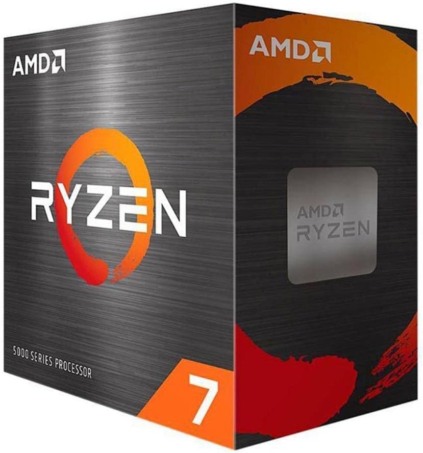 blue_deals1's tweet photo. 💻 Power Unleashed: AMD Ryzen 7 5700G 8-Core - $165.65 (Orig. $359)

💰 Deal Price: $165.65  
💸 Regular Price: $359  
🔗 https://t.co/lfJr1QxMwf  

#PCBuild #TechDeal #ProcessorUpgrade #AMD Ryzen https://t.co/zmz94kfkiW