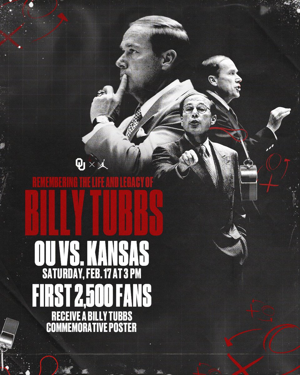 Oklahoma Basketball tweet media