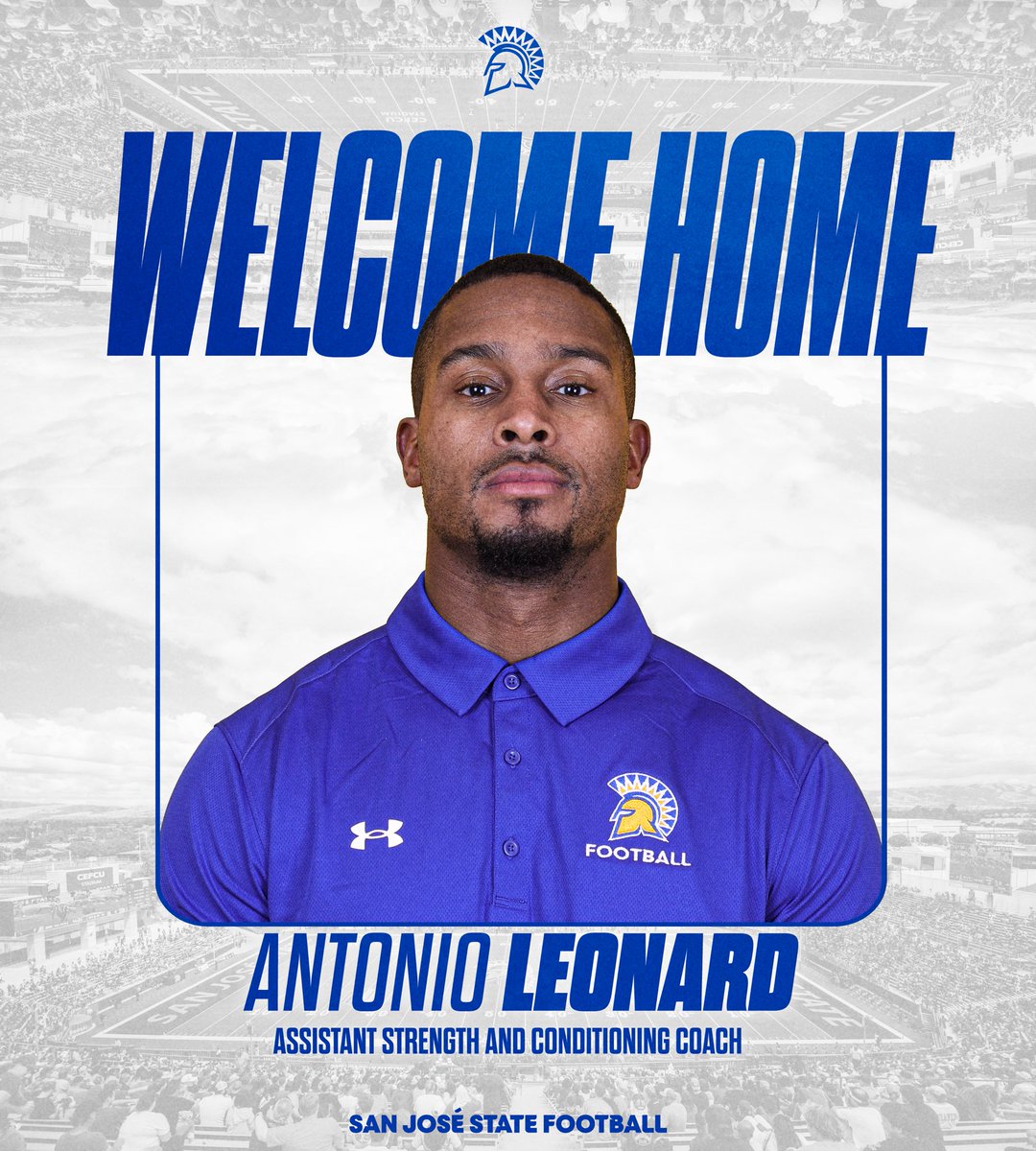 San José State Football tweet media