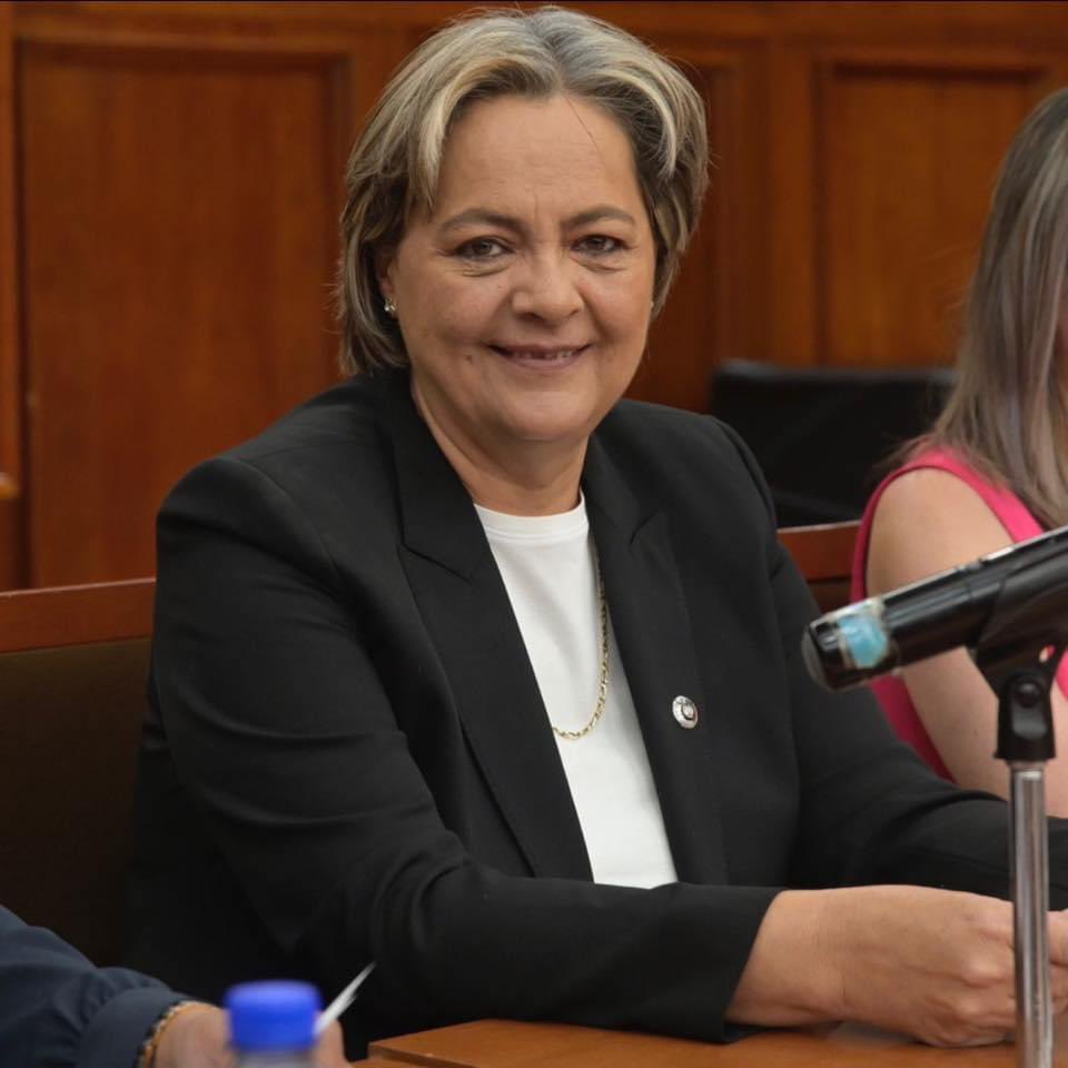 LegislativoMx_O's tweet photo. #DiputadxsApoyando: La diputada Martha Moya embelleciendo el #DistritoXXIX, pinto guarniciones, topes y pista de corredores en circuito médicos y circuito fundadores.🏃‍♀️✨

@GPPAN_Edomex 

➡️ https://t.co/sixGFLO2iW https://t.co/InI46ekMsz