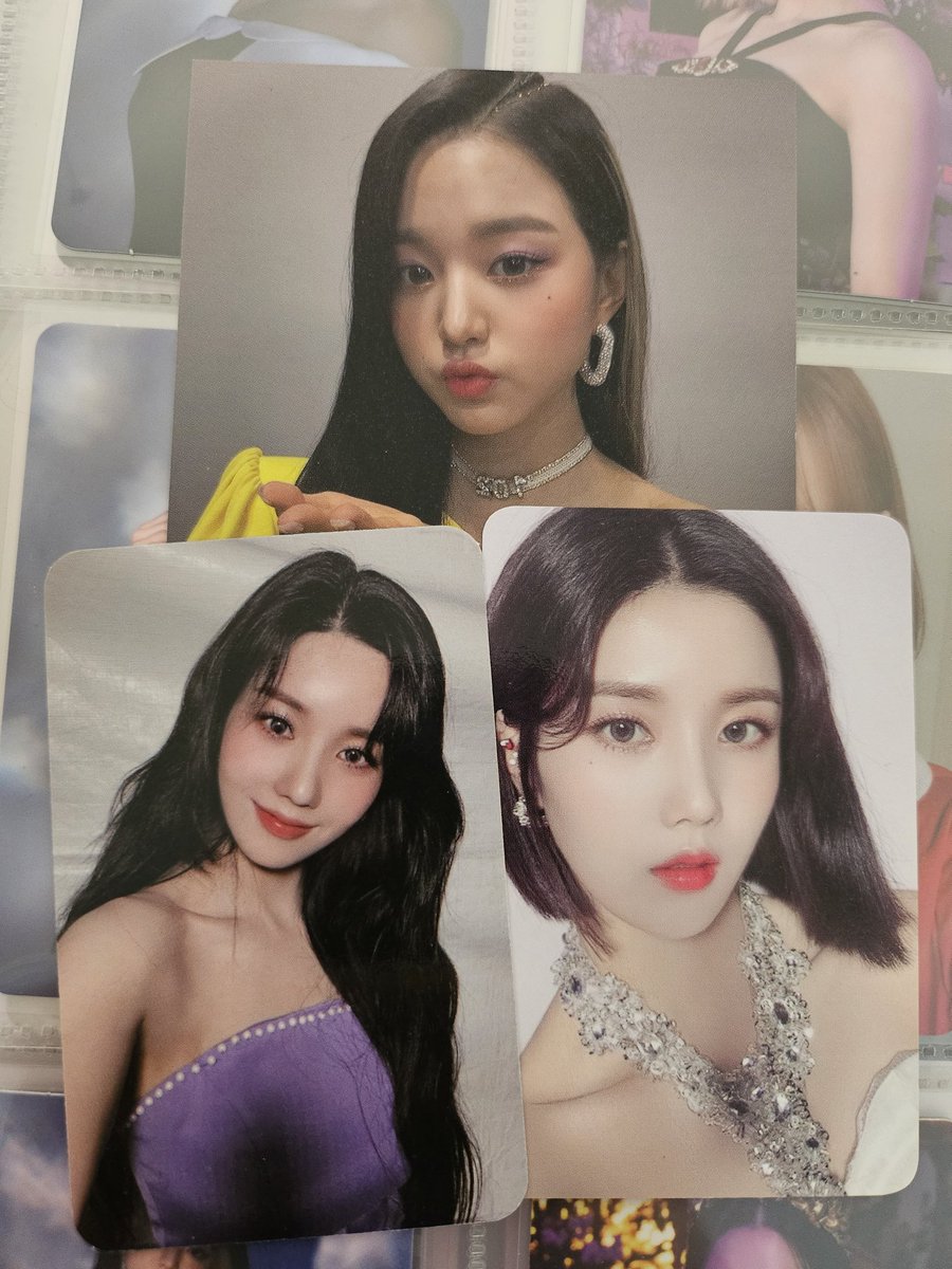 tatis VIU O TWICE E VAI TER O IVE tweet media