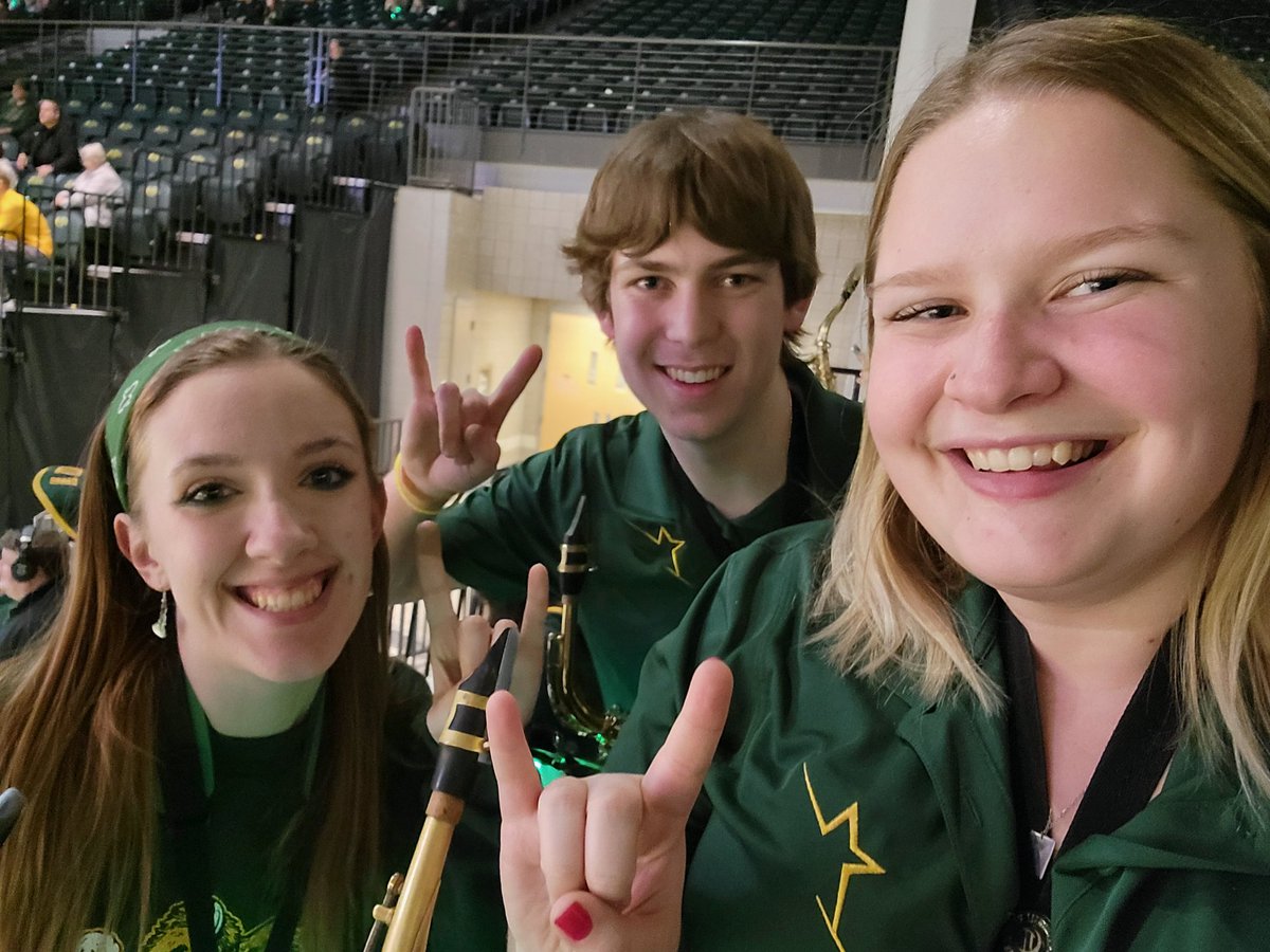 #scheelsgameday
Roll Herd🤘🤘