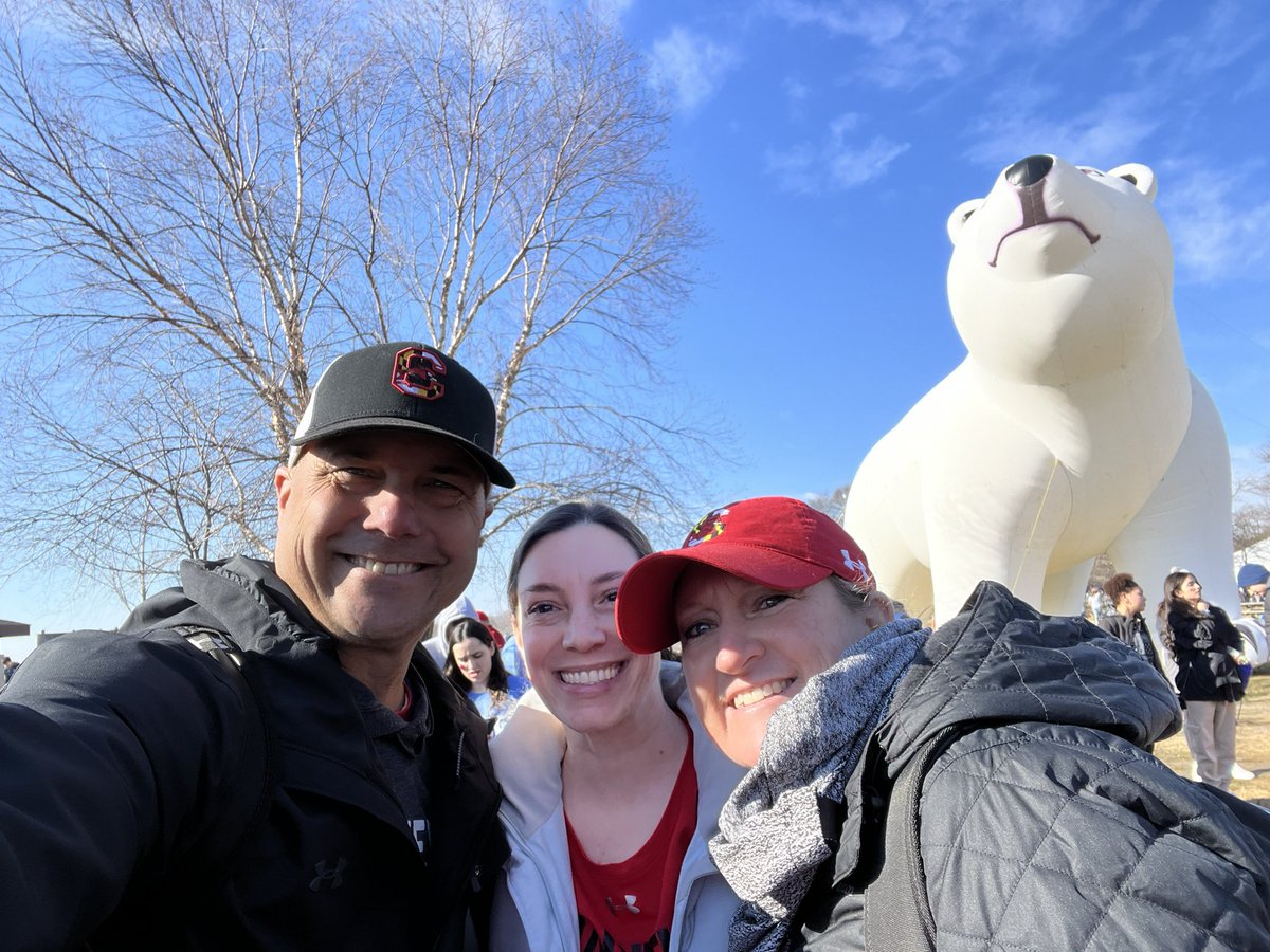 Crofton High School HPED (@croftonhighhped) on Twitter photo #CrHSHPED taking the plunge today at Sandy Point! #TogetherCardsFly #WeAreCrHSUnified <a href="/CroftonHigh/">Crofton High School AACPS</a> <a href="/SpOlympicsMD/">Special Olympics Maryland</a> #CrHSHPED taking the plunge today at Sandy Point! #TogetherCardsFly #WeAreCrHSUnified <a href="/CroftonHigh/">Crofton High School AACPS</a> <a href="/SpOlympicsMD/">Special Olympics Maryland</a>