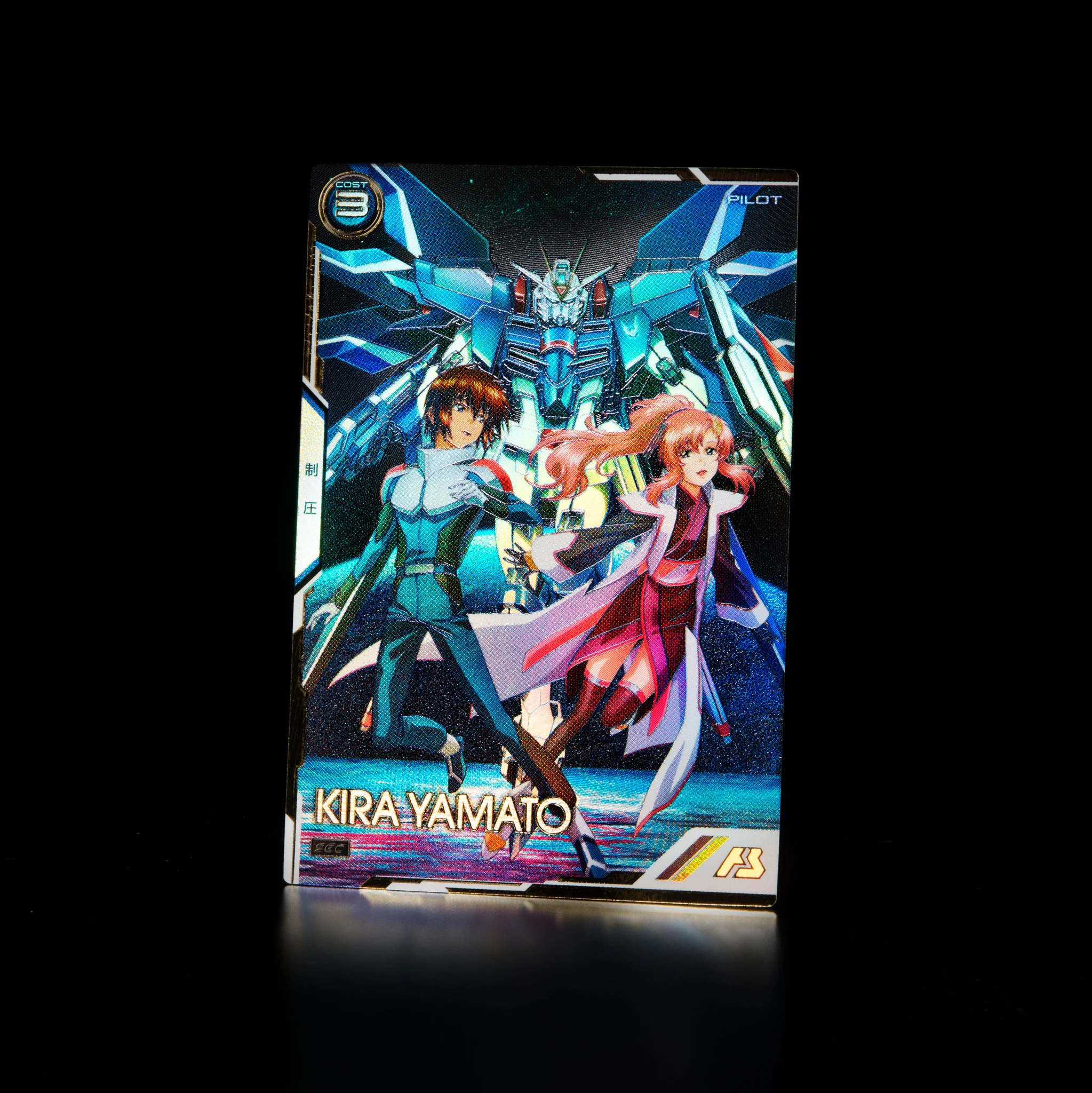 公式】機動戦士ガンダム アーセナルシリーズ on X: 