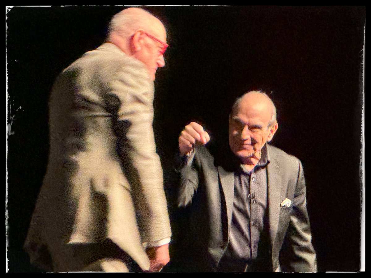 Josh Cole (@joshcole99) on Twitter photo Fabulous evening with <a href="/David_Suchet/">David_Suchet</a> <a href="/nulasuchet/">Nula Suchet</a> . Brilliant . There is no one like him #star Fabulous evening with <a href="/David_Suchet/">David_Suchet</a> <a href="/nulasuchet/">Nula Suchet</a> . Brilliant . There is no one like him #star