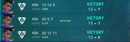 Pasamos a 4tos de Krummunity🐧!
13-9 vs <a href="/MDESPORTSS/">MD E-Sports</a> 
13-3 vs #FlowArmani
13-8 vs <a href="/stonesportsteam/">Stone Movistar 🗿</a> 
GG a los rivales
<a href="/ErKfps_/">Erick</a> <a href="/santicarambia/">Santi🇾🇪</a> <a href="/TamaTerro/">tama</a> <a href="/Fithozin/">UW ft</a> <a href="/ricardo_rdzx/">ridan</a>