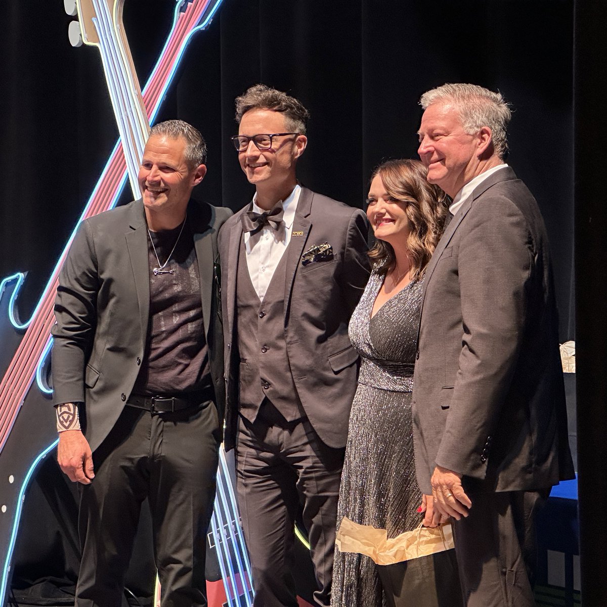 HillsboroughSch's tweet photo. @Hillsedufnd @HCPSCollinsElem @HCPS_SumnerHS @GaitherCowboys @HWBlake @VanAyresHCPS @FarnellFalcons Dr. Clayton Nylund – Howard. W. Blake High School
Barbara Zimmer - Bay Crest Elementary School

(2/2) 

#EIE2024 | @Hillsedufnd https://t.co/mE11PYrBnR