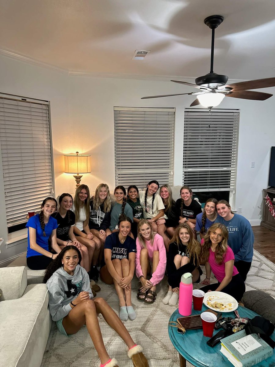 Birdville Lady Hawks Soccer tweet media