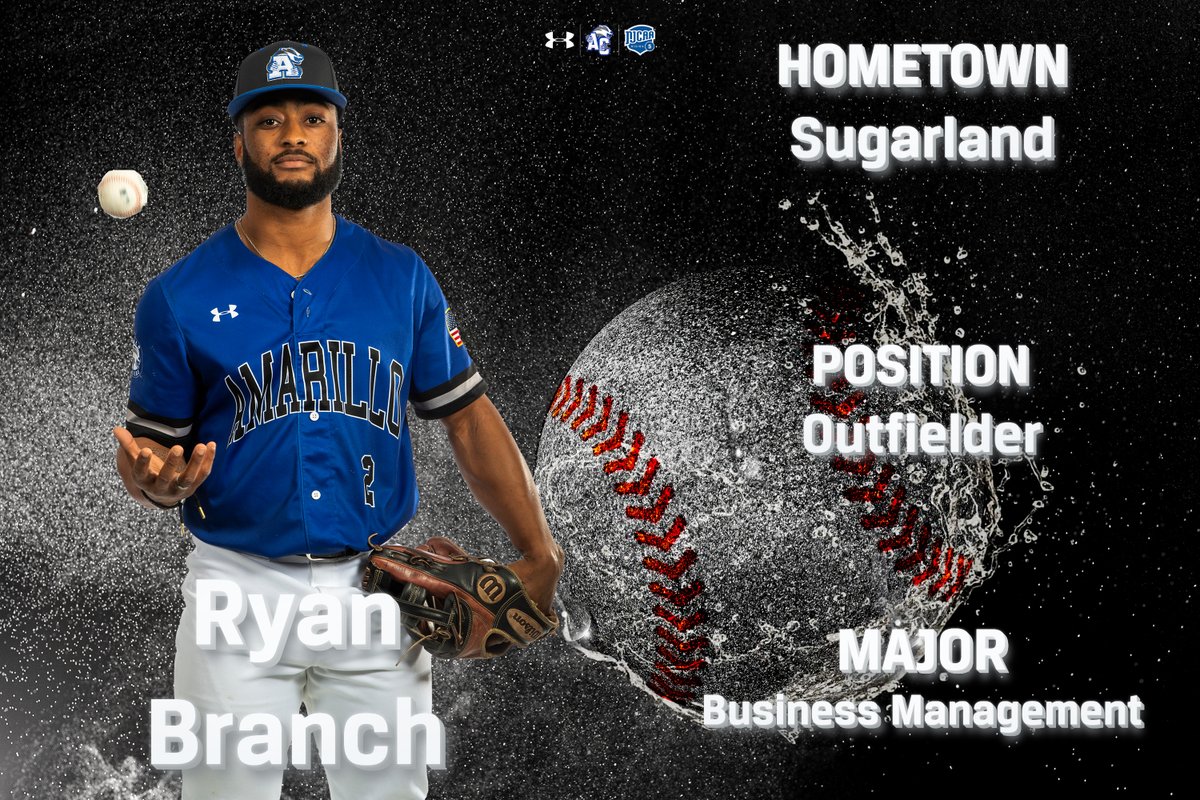 Amarillo College Baseball tweet media