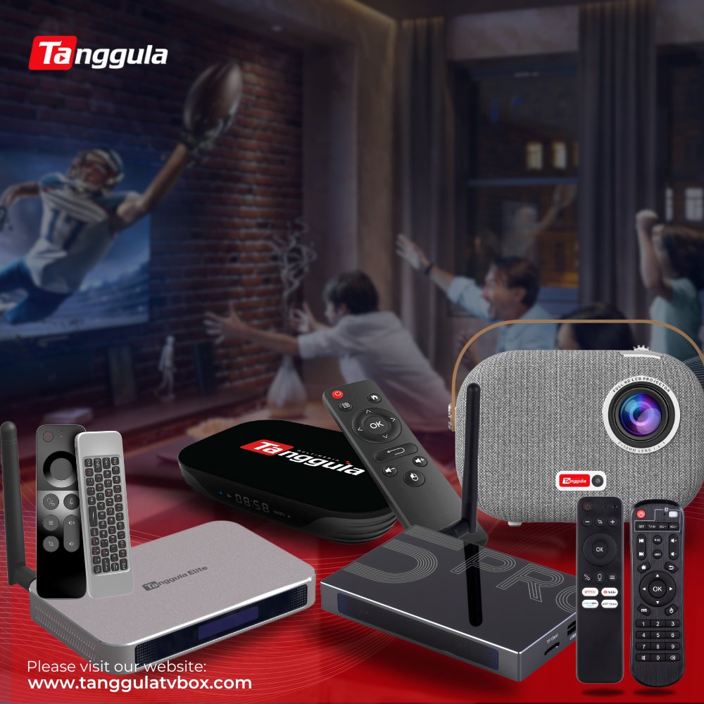 Tanggula Multimedia tweet media