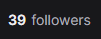 sailorxfae's tweet photo. Bruh... It's a small baby step in the word of twitch and content creation, but thank y'all so much! Almost 40 and so close to 50 followers on Twitch! Let's go!!! ๐๐ #Streamer #vtuber #content #lilgremlin #fun https://t.co/oKvCMwgqRY