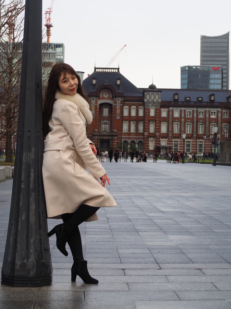 はらっぱ tweet media