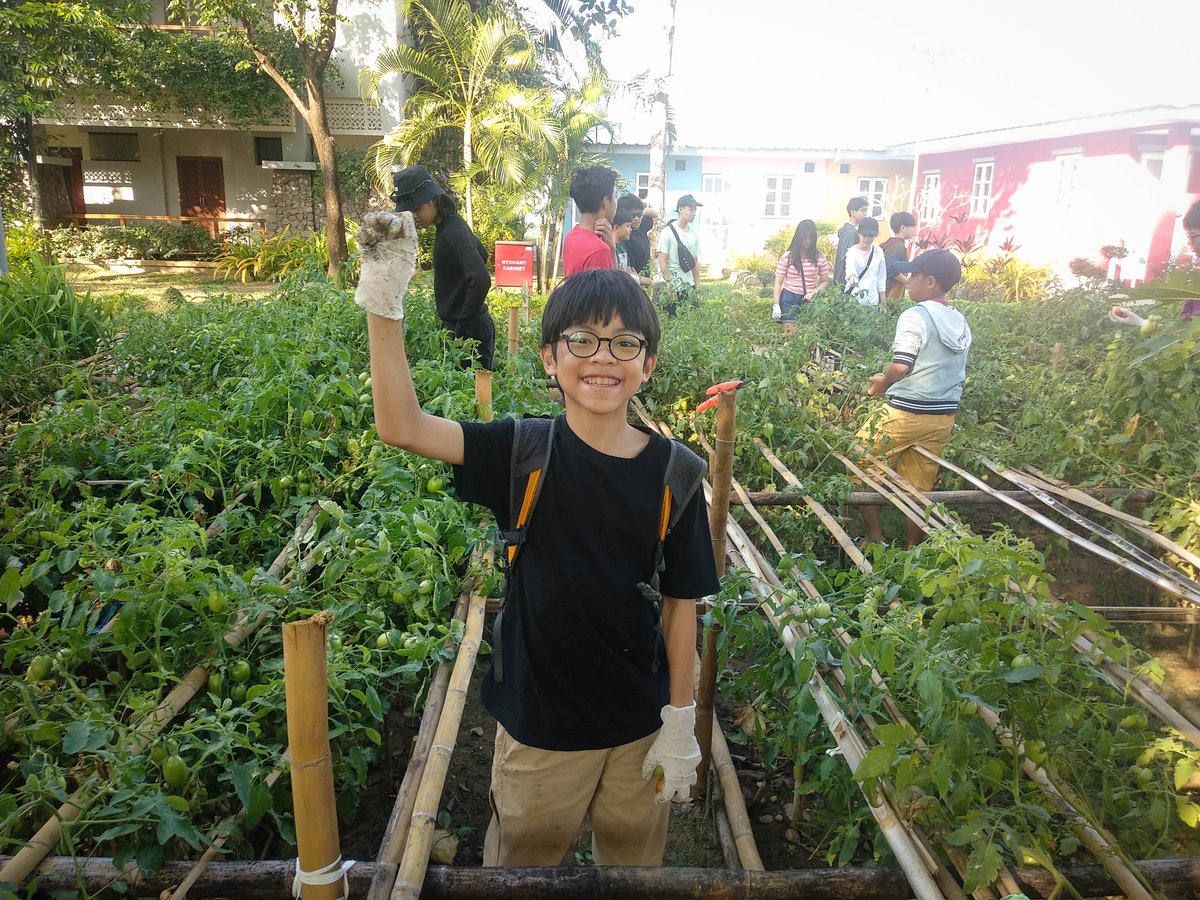 NISYangon's tweet photo. Year 8 & 9 students embarked on a coastal adventure to Ngwesaung! From beach sports to teambuilding, and exploring an elephant sanctuary to witnessing Pathein umbrella crafting – it was an enriching journey.
#NetworkInternationalSchool #NetworkSecondary #NetworkCampWeek https://t.co/9hOh6D1wPZ