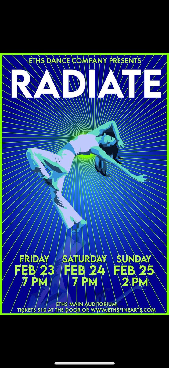 ETHS Dance Company (EDC) tweet media