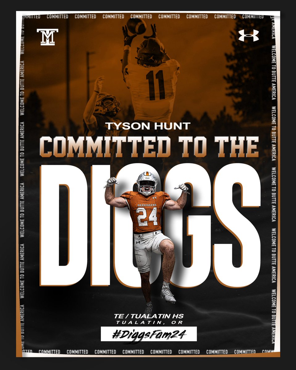 BLESSED⚒️ <a href="/MonTechFootball/">Montana Tech Football</a> 

#Family
#CountOnMe 
#DiggsFam24⚒