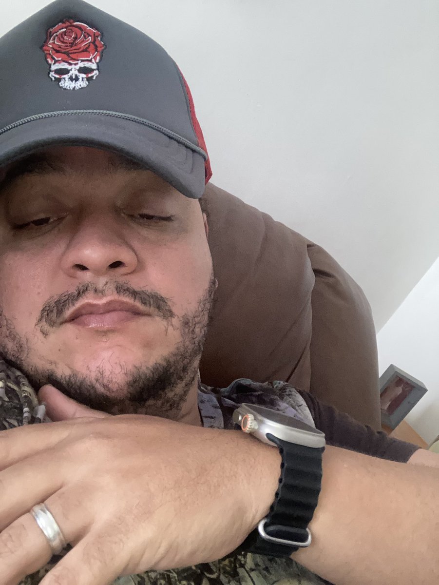 Soyelconderdtv tweet media