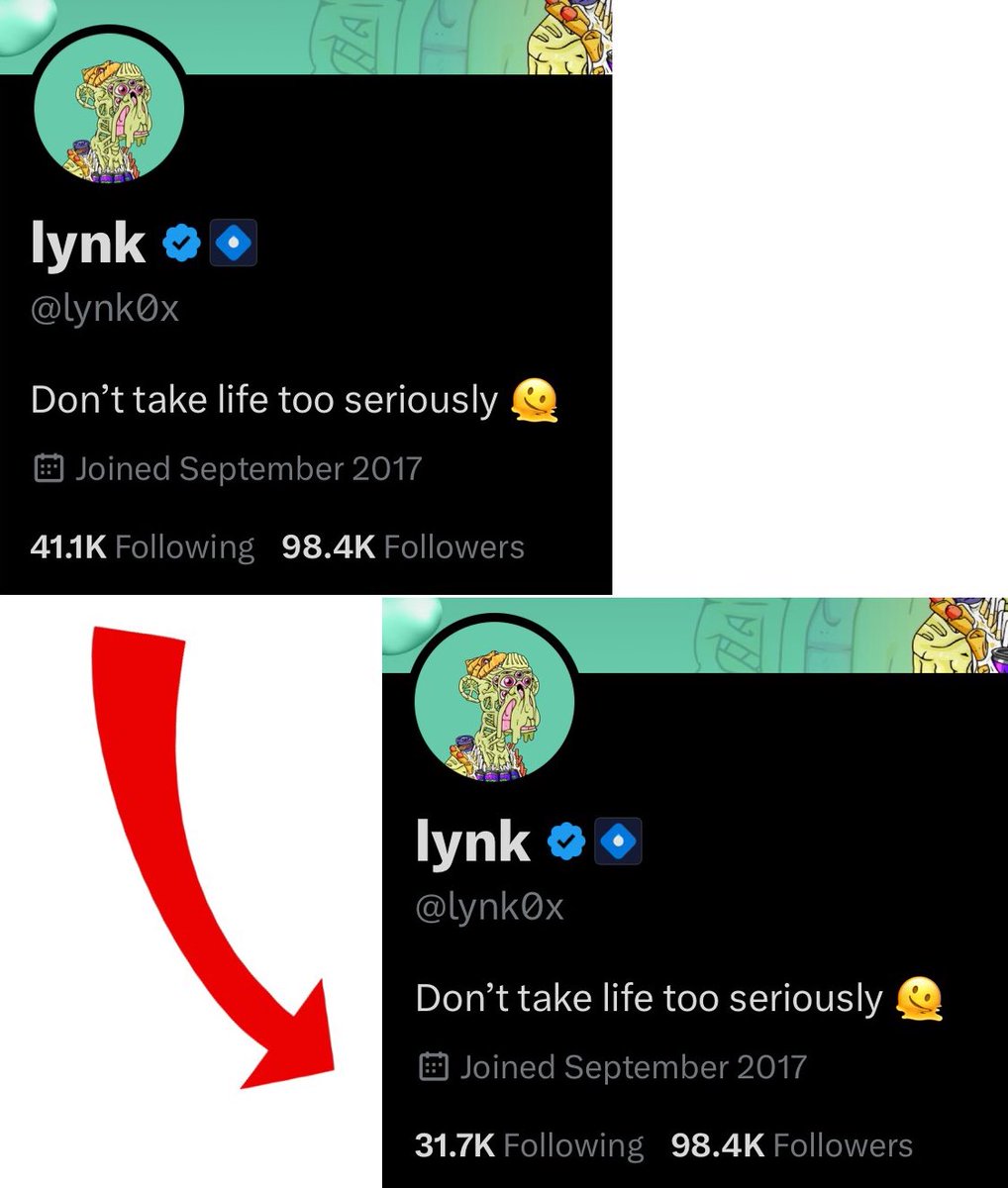 lynk tweet media