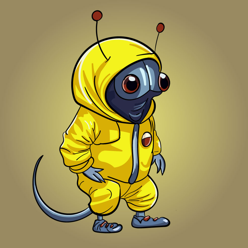 CockroachRaces's tweet photo. GN #NFTCommunity💤💤💤 https://t.co/6kspReiNNT